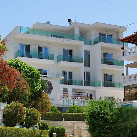 Hotel Solis Ksamil Dış mekan fotoğraf