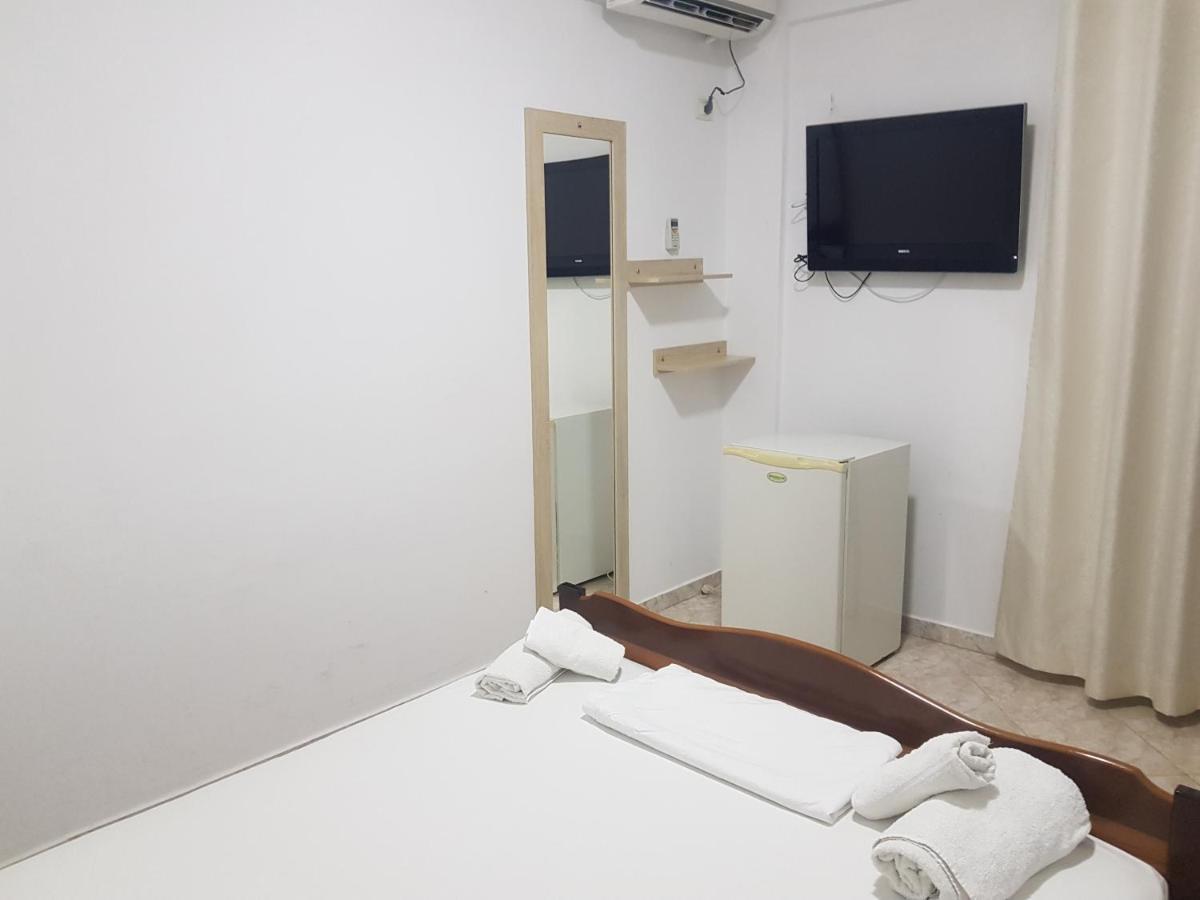 Hotel Solis Ksamil Dış mekan fotoğraf