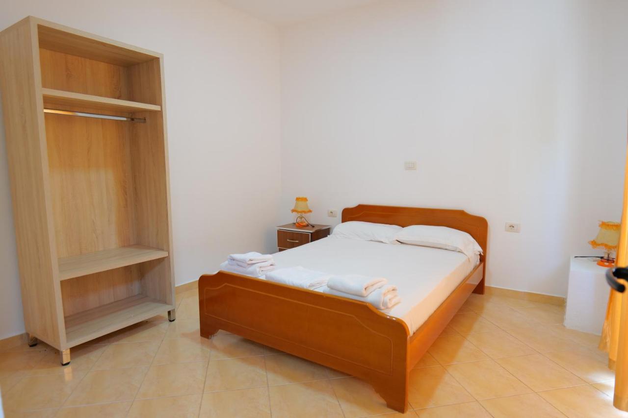 Hotel Solis Ksamil Dış mekan fotoğraf
