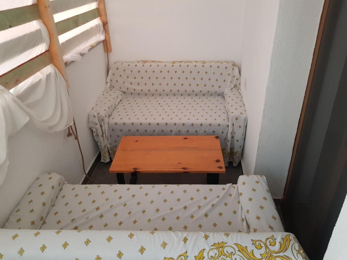 Hotel Solis Ksamil Dış mekan fotoğraf